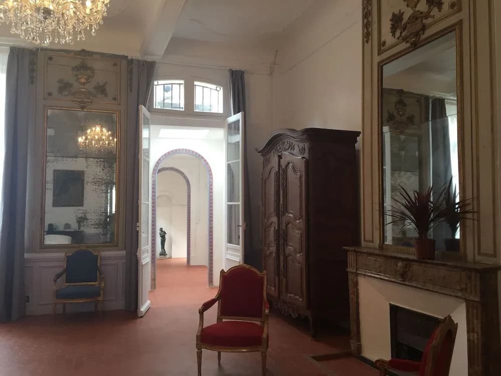 Palais de Luppé - Miniature 8