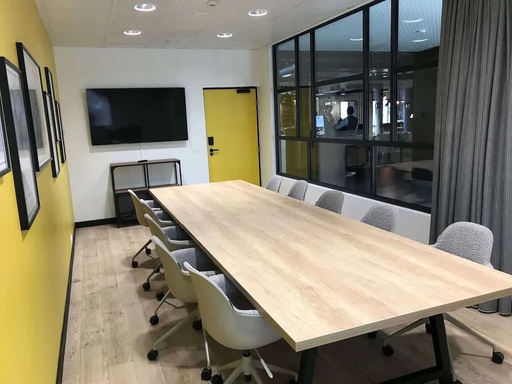 Ibis Styles Dreux Centre Gare - Miniature 7