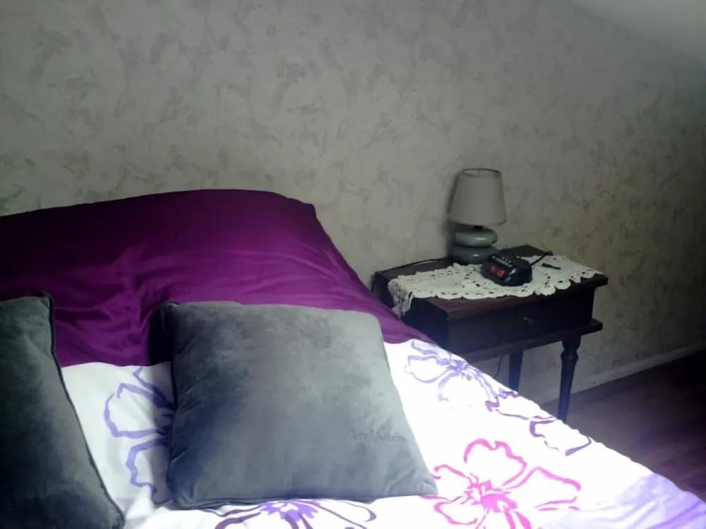 Chambres Dhtes Riguet - Photo 4