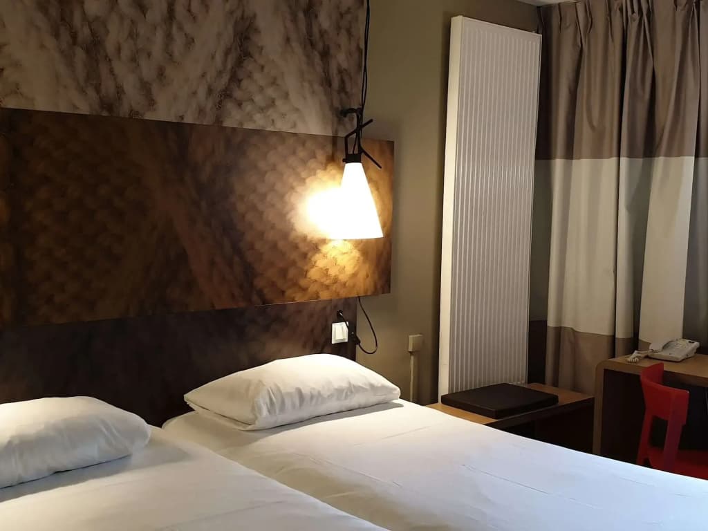 Ibis Chalon Sur Saone Europe - Miniature 7