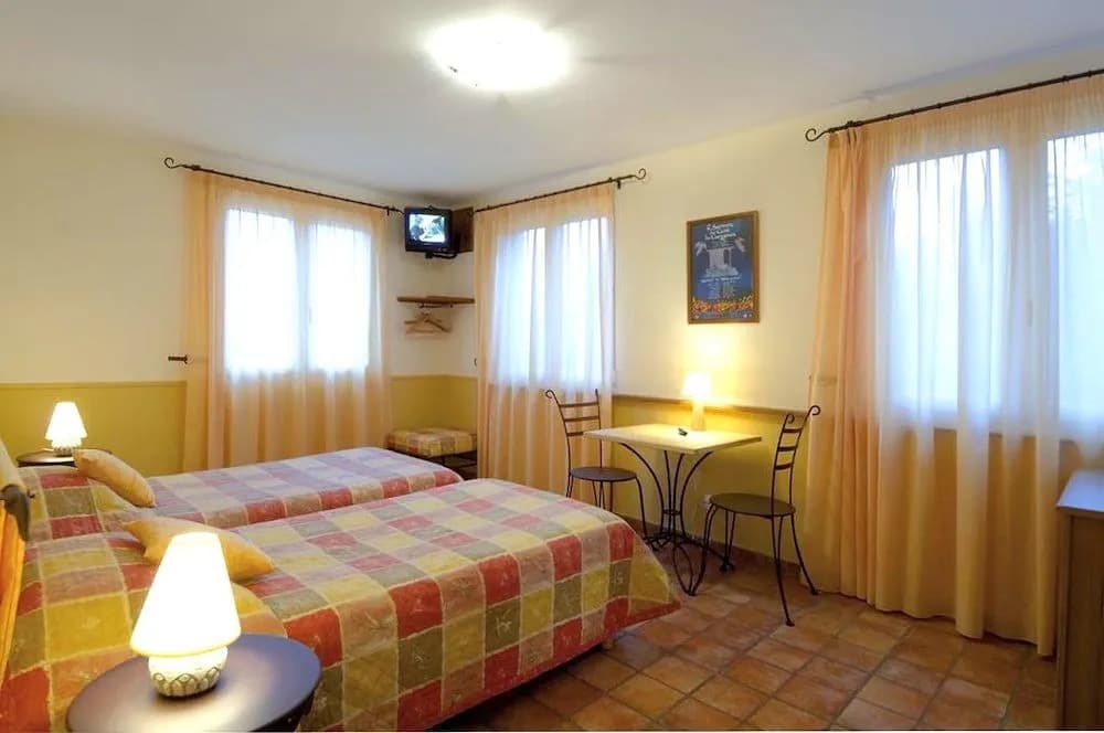 Auberge La Table du Curé - Photo 2