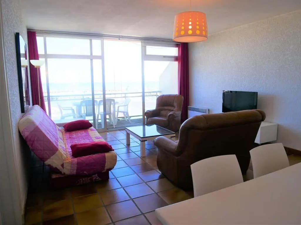 Appartement Quiberon, 3 pièces, 6 personnes - FR-1-478-16 - Miniature 3