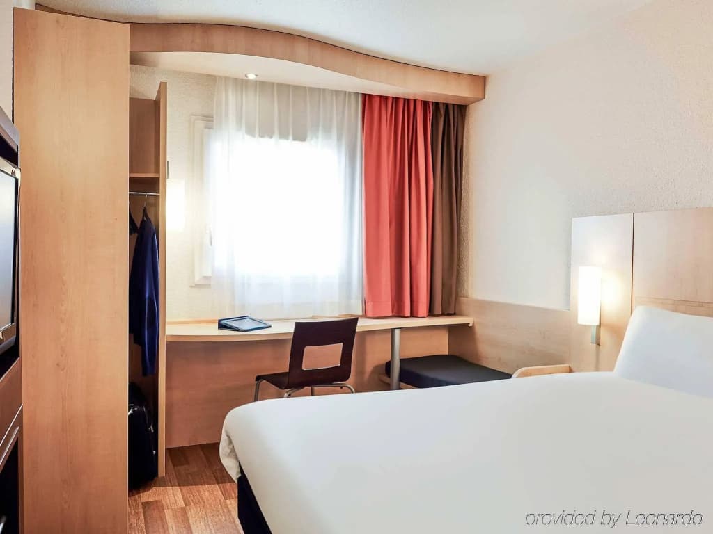 Ibis Aix en Provence Hotel - Photo 5