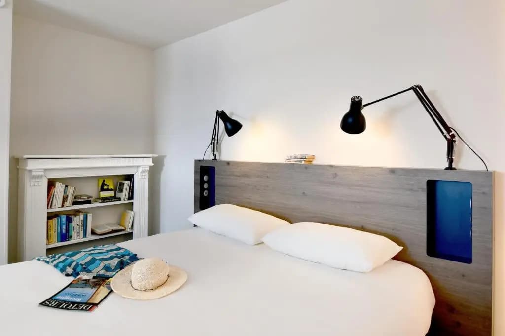 ibis Styles Saint Nazaire Centre Gare - Photo 5