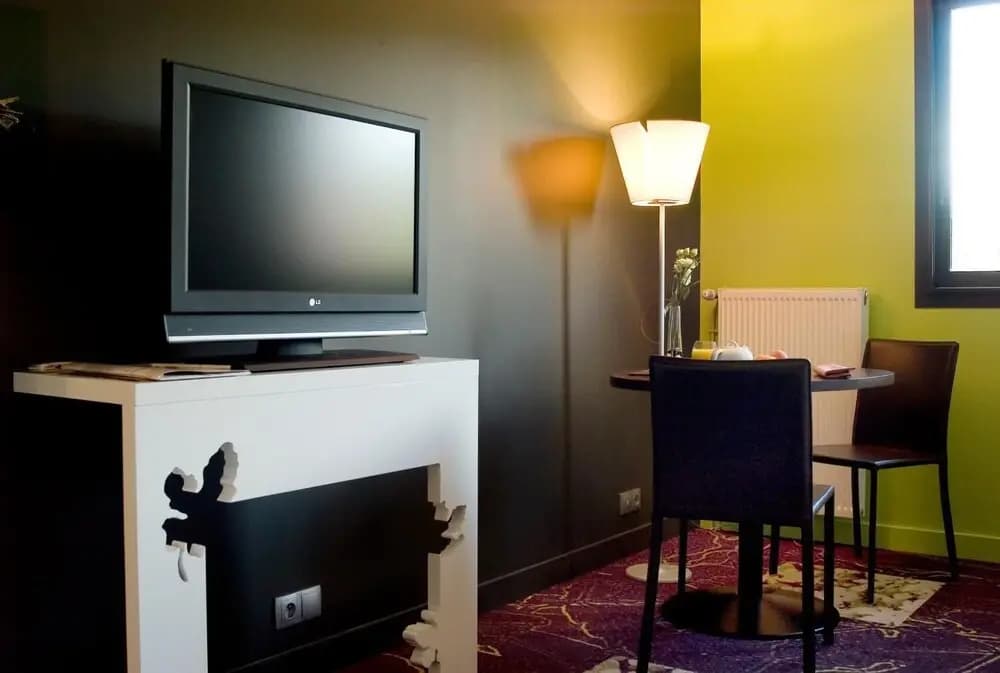 Auberge de la Foret - Photo 5