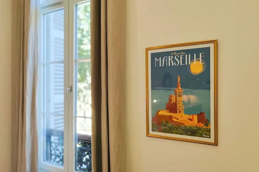 Boutique Hôtel Provencia - Photo 5