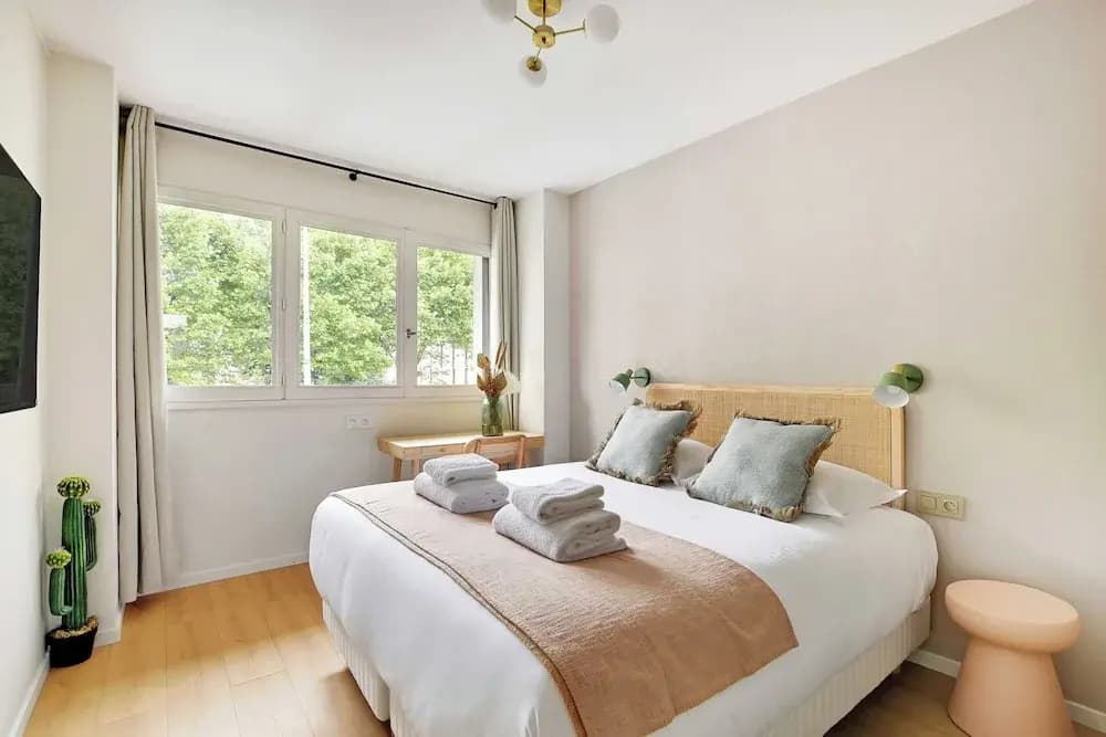 Modern "green Suites" Residence - Meudon/velizy - Photo 5