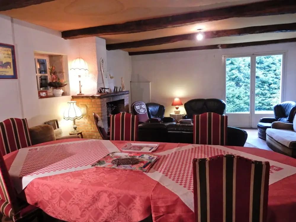 Cosy House With Private Pool Near Valence - Photo 1