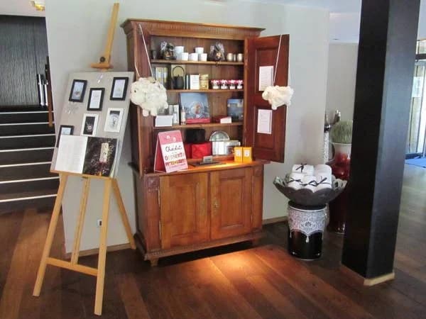 Hotel K - Photo 1
