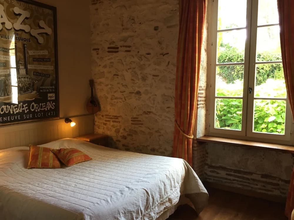 Les Huguets - Photo 4