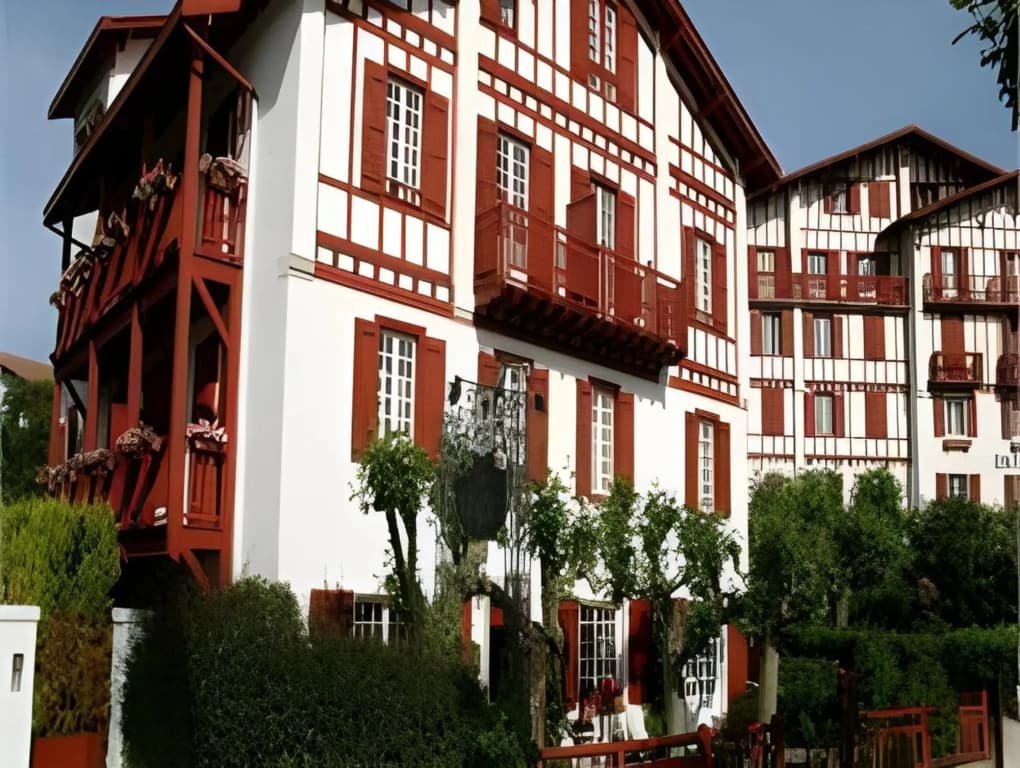 Hotel Villa Catarie - Photo 1
