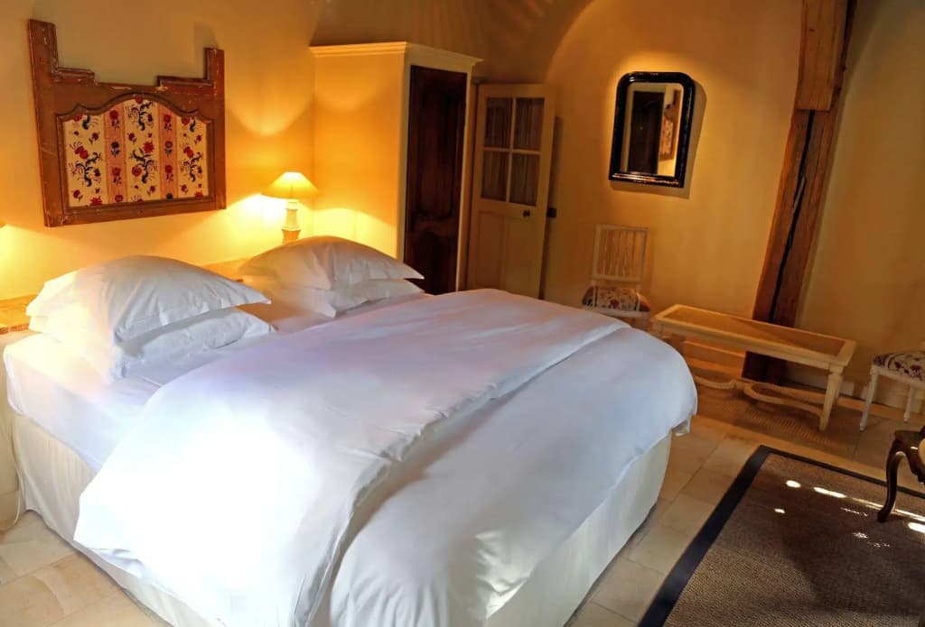 La Maison de Rhodes Hôtel & Spa 5* - Miniature 6