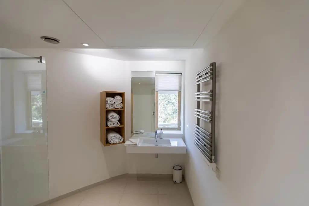thecamp Hotel & Lodges - Aix en Provence - Miniature 6