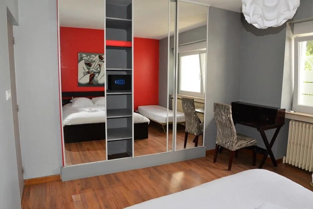 Les appartements sur Pompidou - Metz - Photo 4