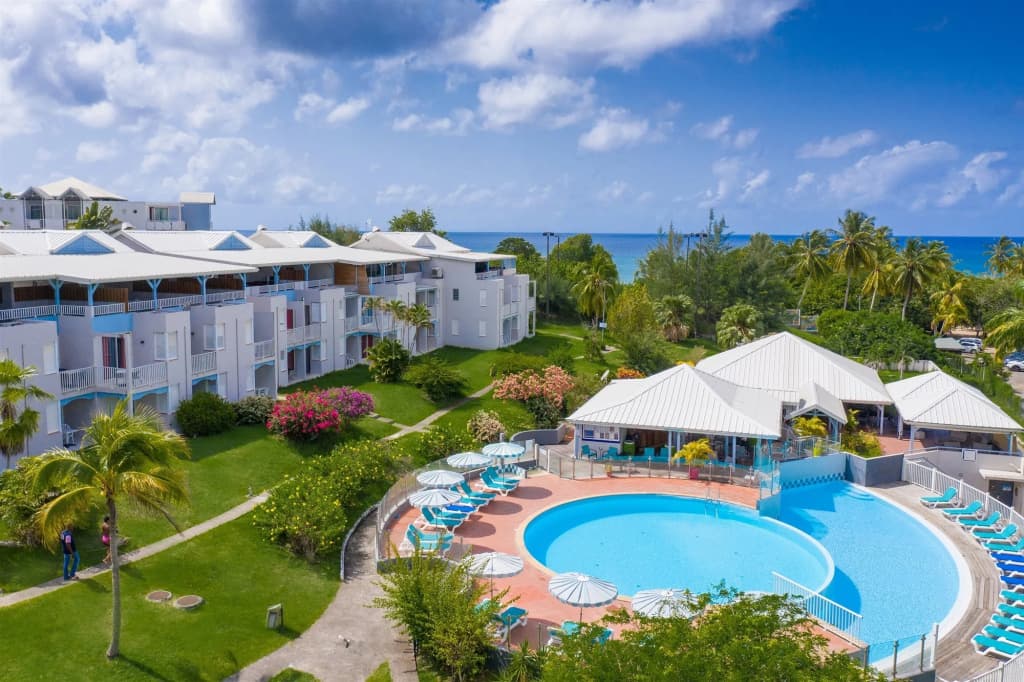 Karibea Sainte Luce hotel - Photo 5