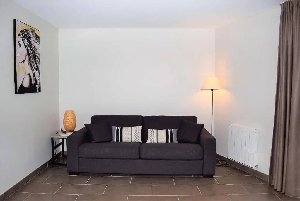 Maison neuve de plain-pied avec WIFI classée 3 étoiles à Trégastel Ref 466 - Miniature 5