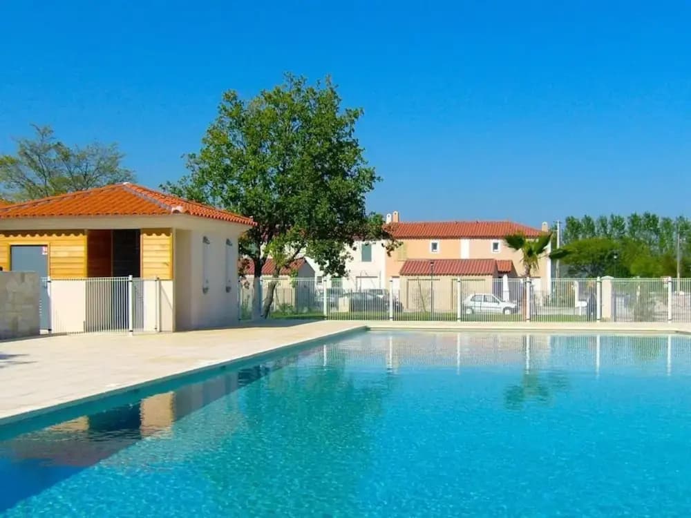 Maison Jessica - Roquebrune-sur-argens - Miniature 7
