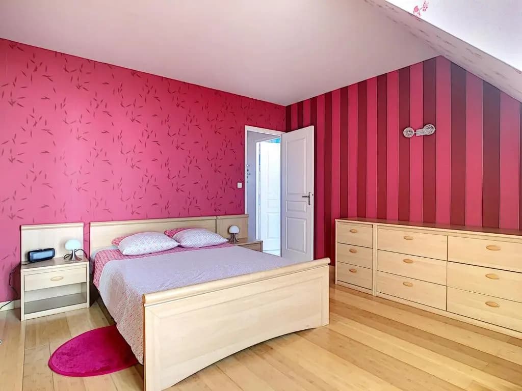 Maison Crozon, 5 pièces, 8 personnes - FR-1-370-26 - Miniature 4