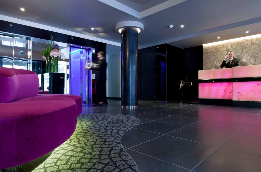 Hotel Etoile Maillot - Photo 2