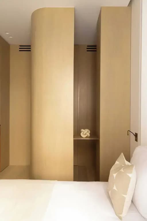 Luxurious Suite - AC- 2P- Madeleine/saint Honore - Miniature 7