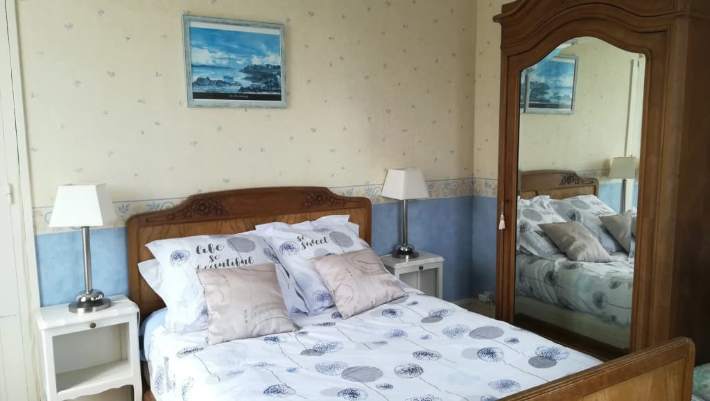 Green Home – La Roche-Guyon – Adults Only - Photo 4