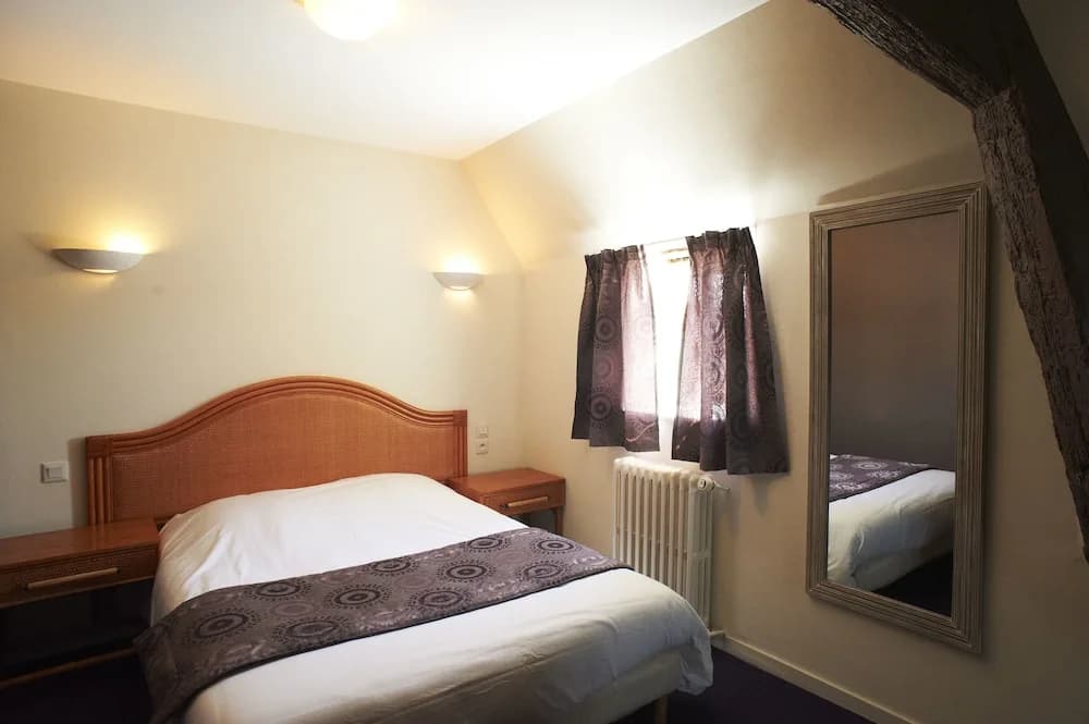 Hôtel Auberge de la Loire - Miniature 6