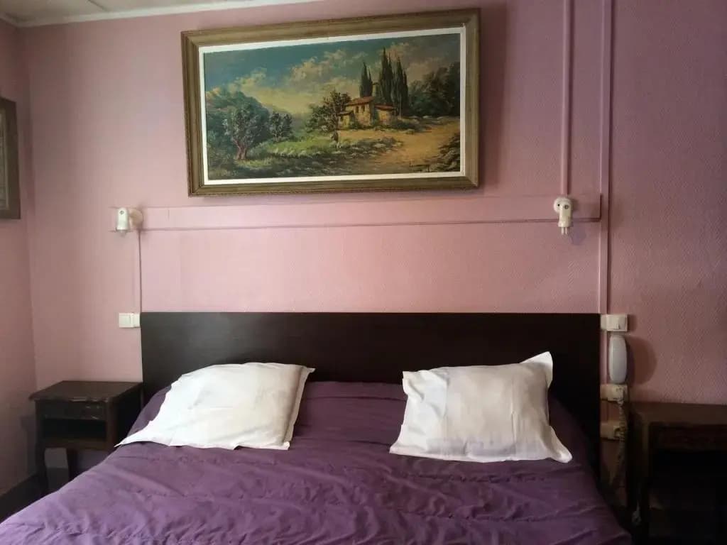 Hotel Stanislas - Photo 3