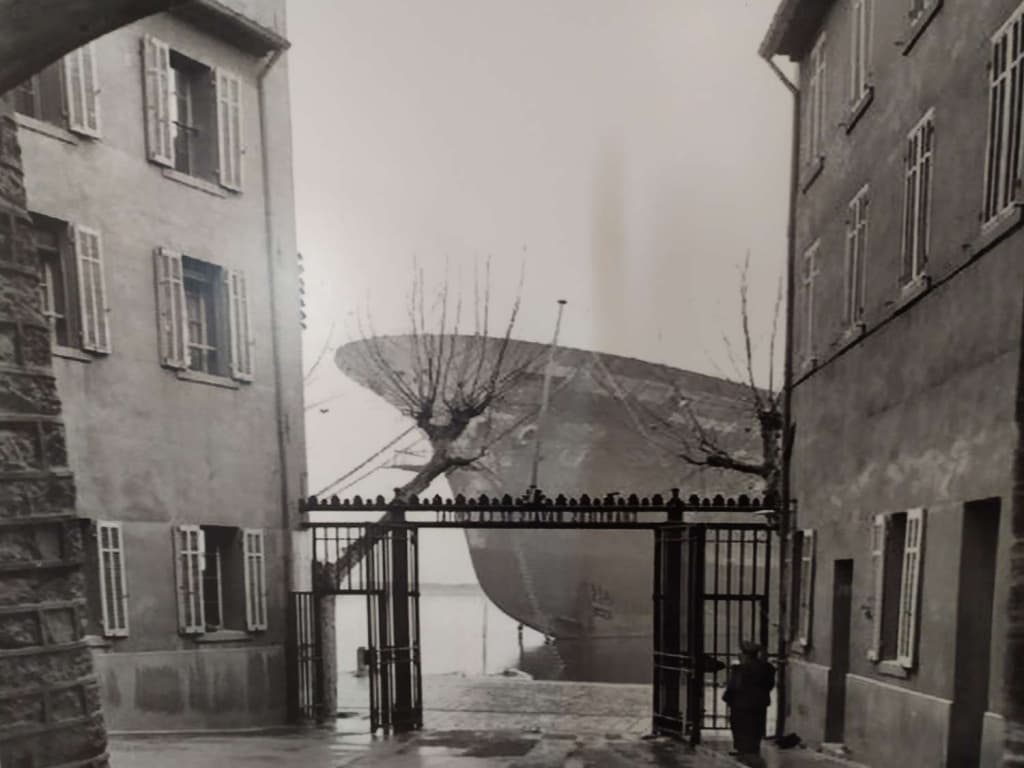 Best Western Premier Hotel Vieux Port - Photo 1