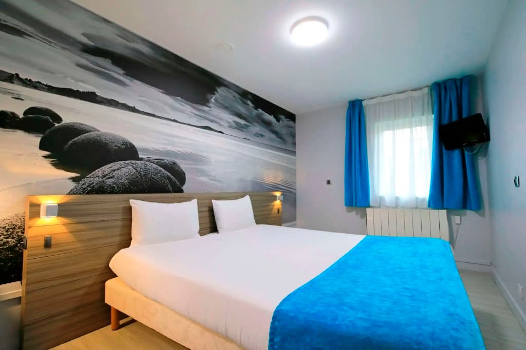 Brit Hotel Confort Le Polder Gravelines - Photo 1