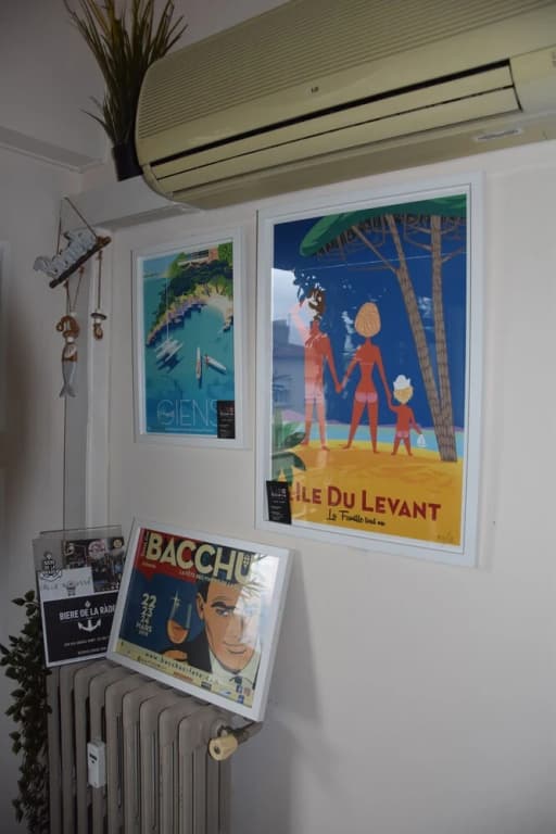 Le côte d'azur - Photo 3