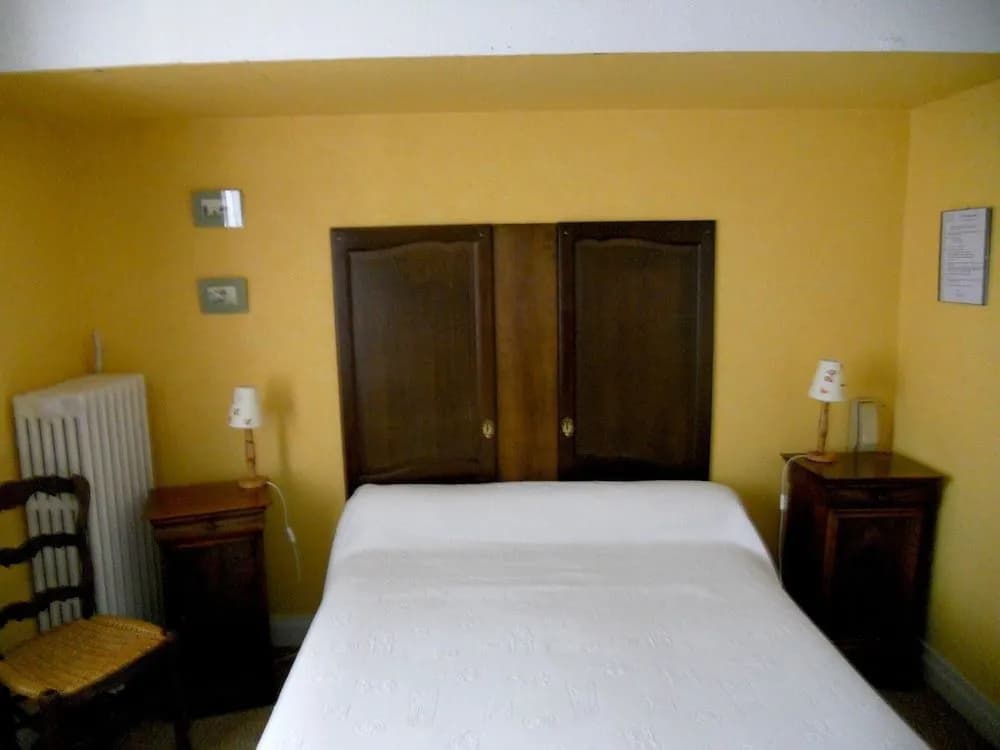 Logis Auberge La Solognote - Photo 5
