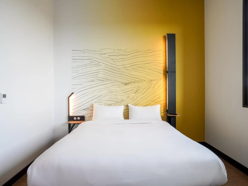 B&B HOTEL Paris Porte d'Orléans - Photo 5