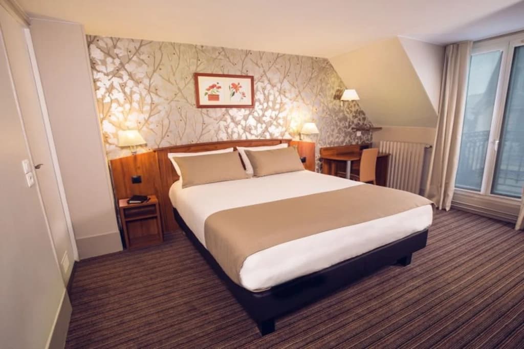 Timhotel Palais Royal - Photo 2