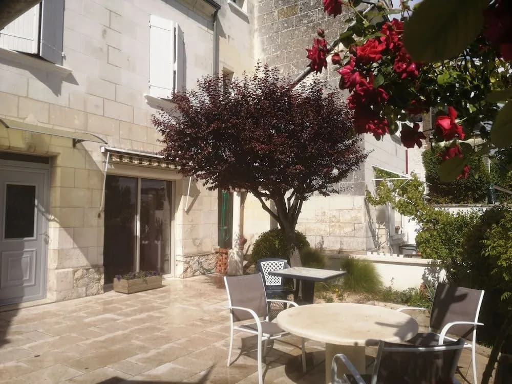Les Chambres du Faubourg - Miniature 7
