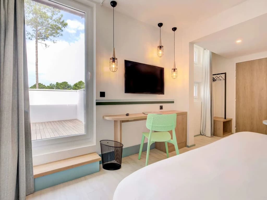 ibis Styles Arcachon Gujan Mestras - Photo 3