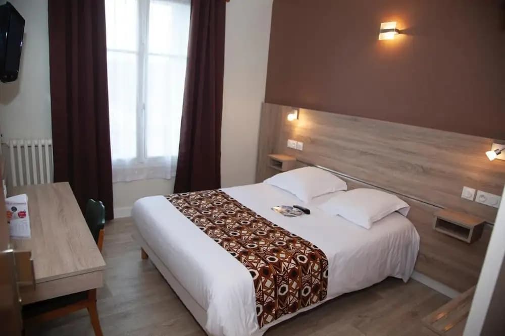 Hôtel La Pocatiere - Photo 5
