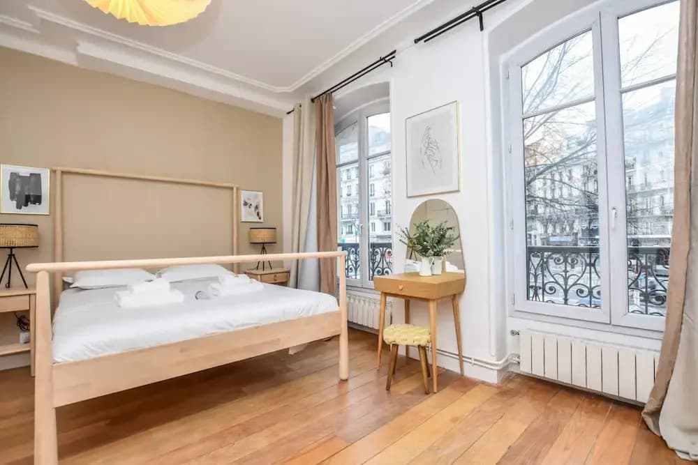 Elegant Apartment - 3br/8p - Gare de L'est - Photo 3