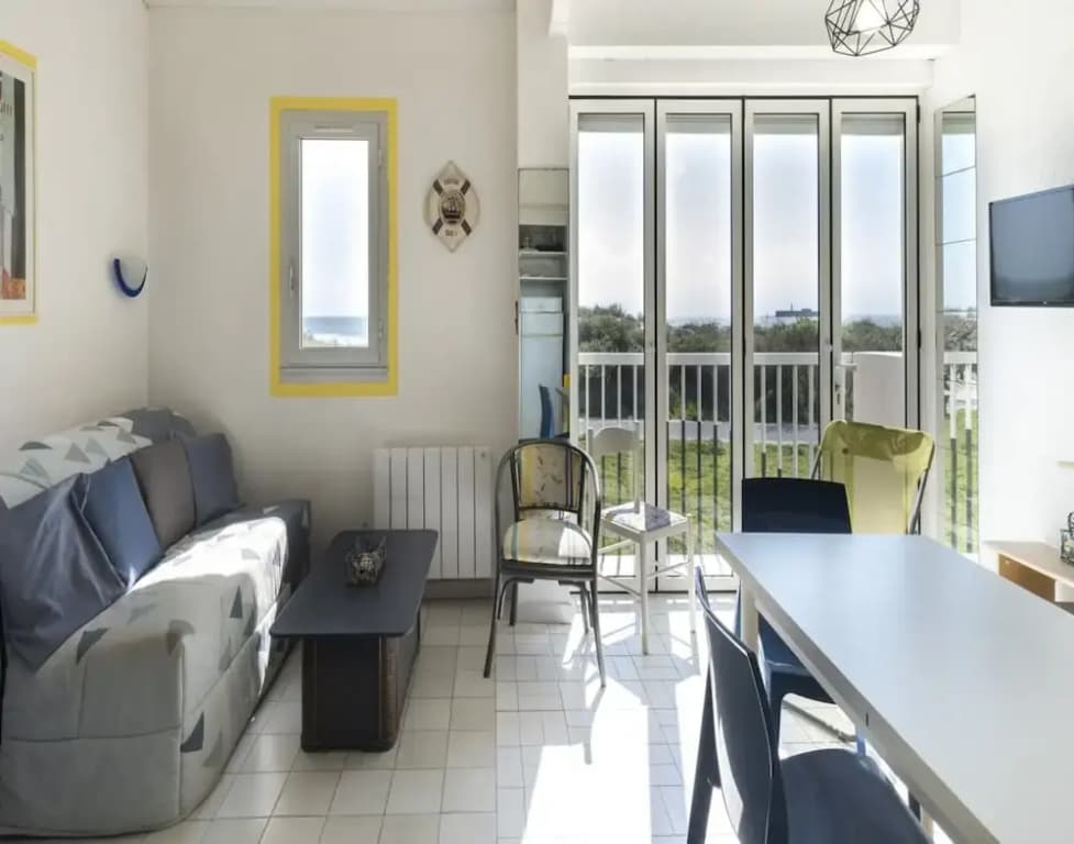 Apartment in France Near Sandy Beach - Photo 2