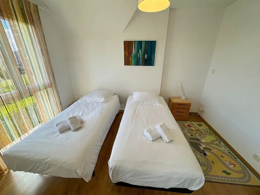 House in Ploudalmezeau With Beach Access - Photo 2