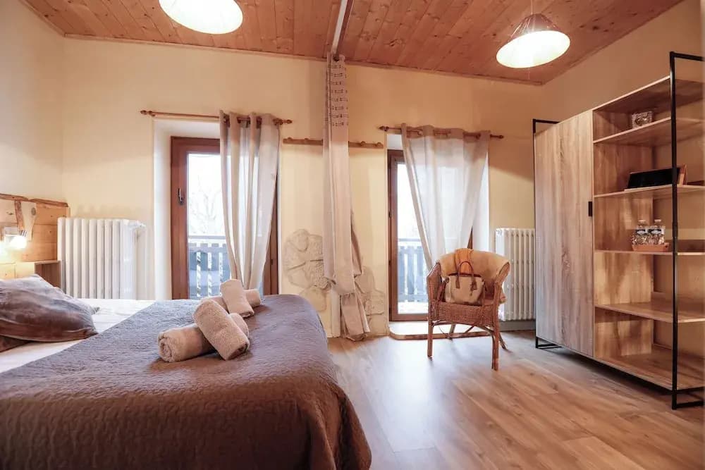 Auberge Les 2 Moucherolles - Photo 5