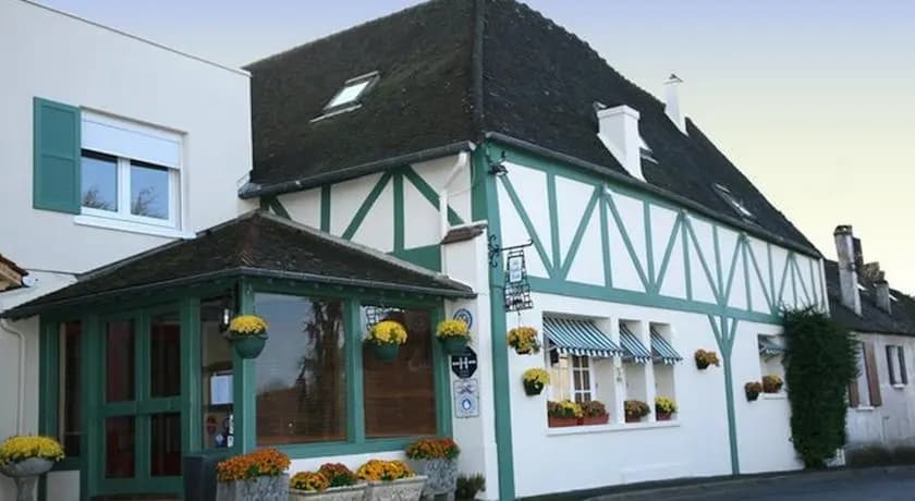 Auberge de la Vallée Verte - Photo 1