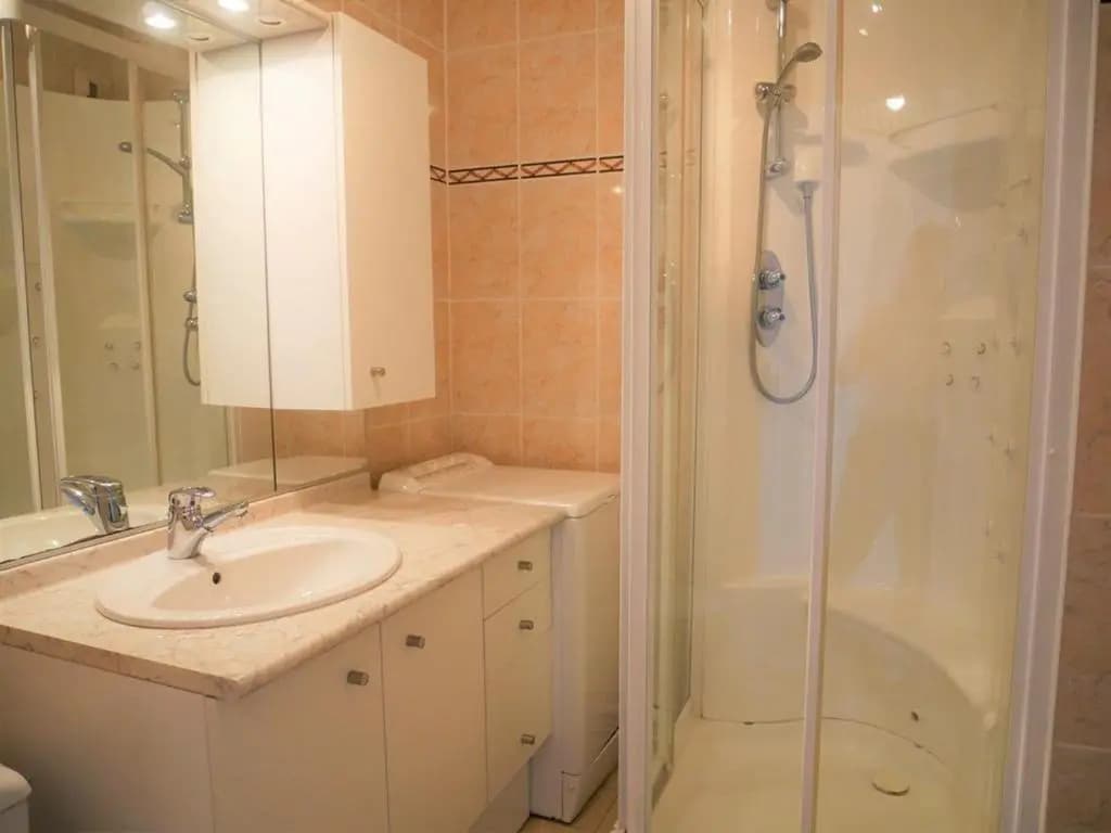 Appartement Quiberon, 1 Pièce, 2 Personnes - Fr-1-478-121 - Miniature 5