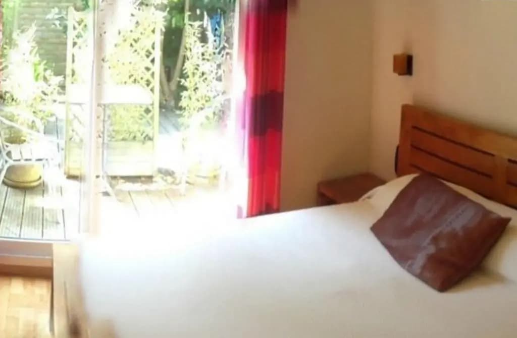 Hotel Au Bout Du Monde - Miniature 4