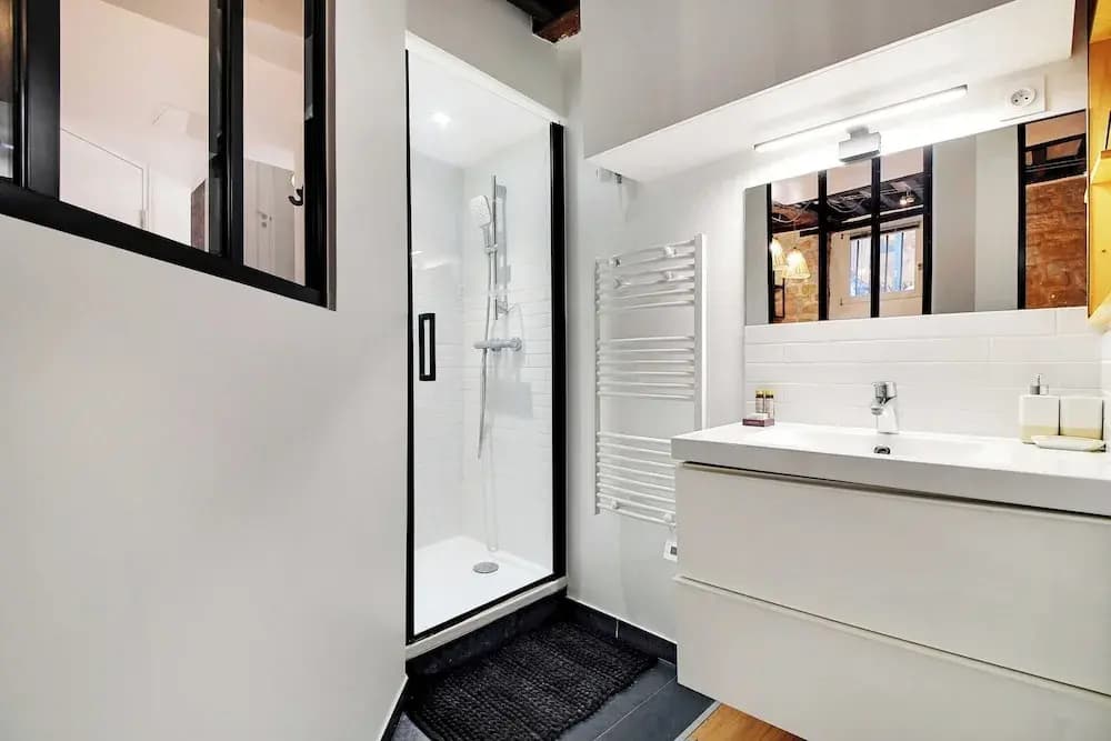 Peaceful Apartment - 1br/4p - Roquette/bastille - Miniature 6