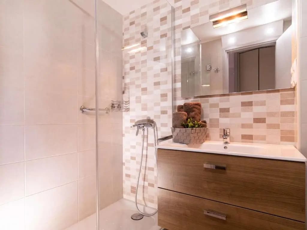 Appartement Saint-Lary-Soulan, 3 pièces, 6 personnes - FR-1-296-272 - Miniature 5