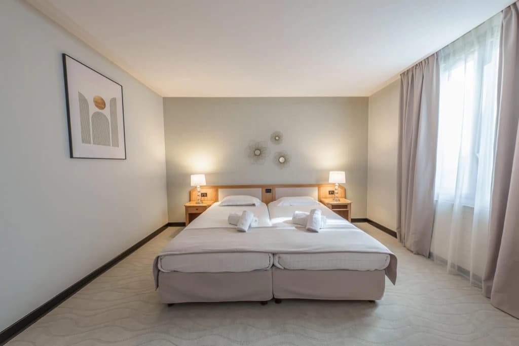 Best Western Plus Le Picardy - Photo 5