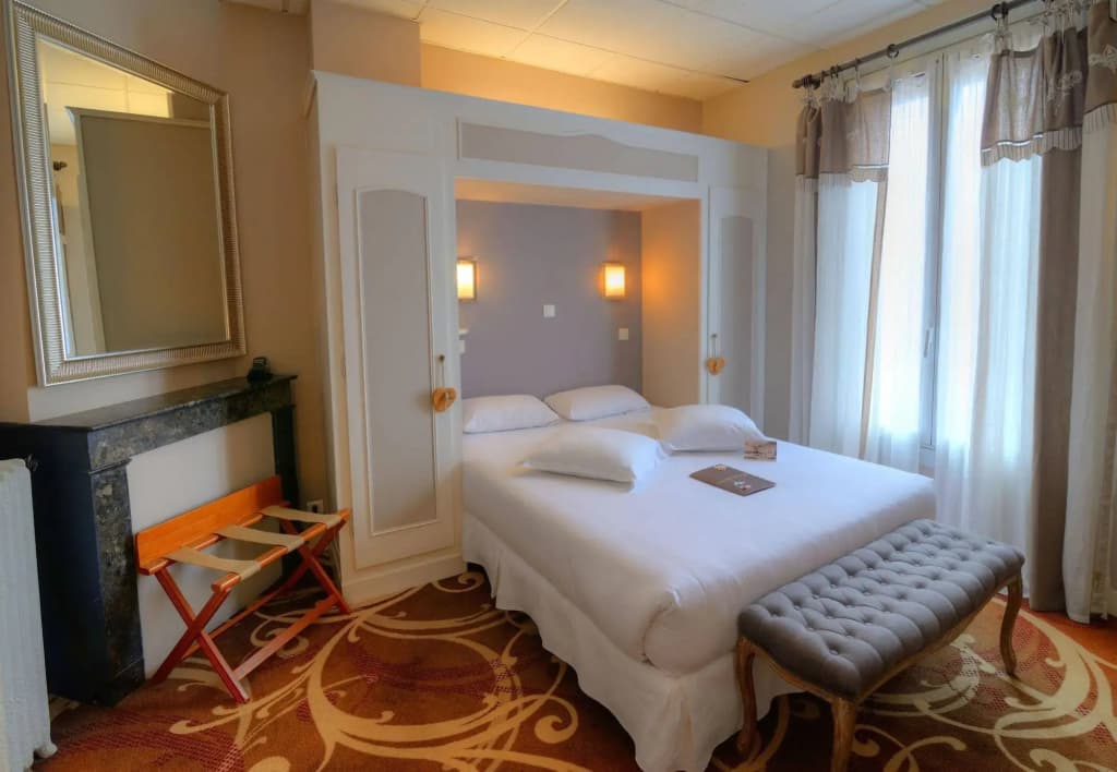 Grand Hôtel Richelieu - Photo 3