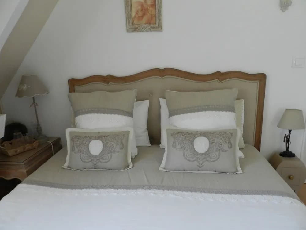 Le Pressoir - Photo 4