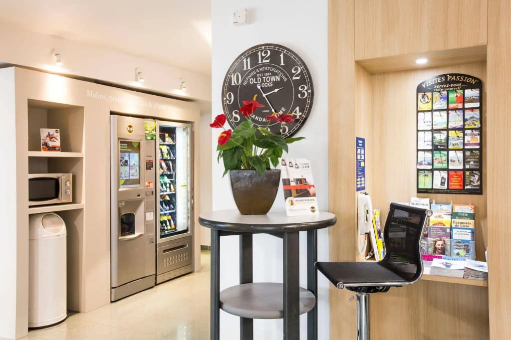 B&B HOTEL Rennes Sud Chantepie - Photo 2