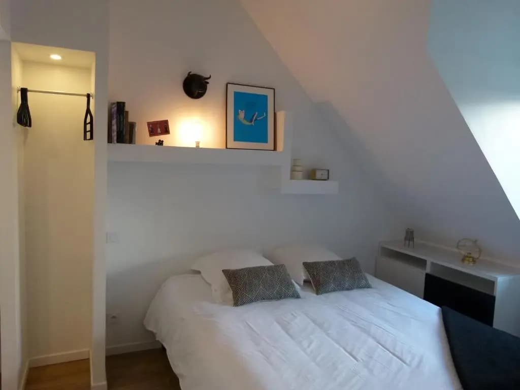 DEAUVILLE 5 min, La Cabane des Princesses - Photo 1